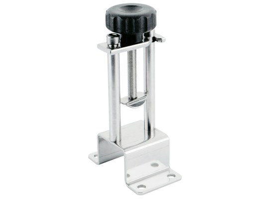 Can Bloqueador de Cadena Inox
