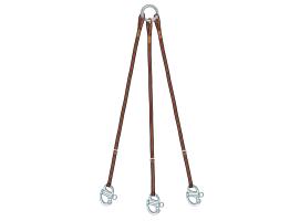 Trem Cinchas Elevacion de Neumaticas