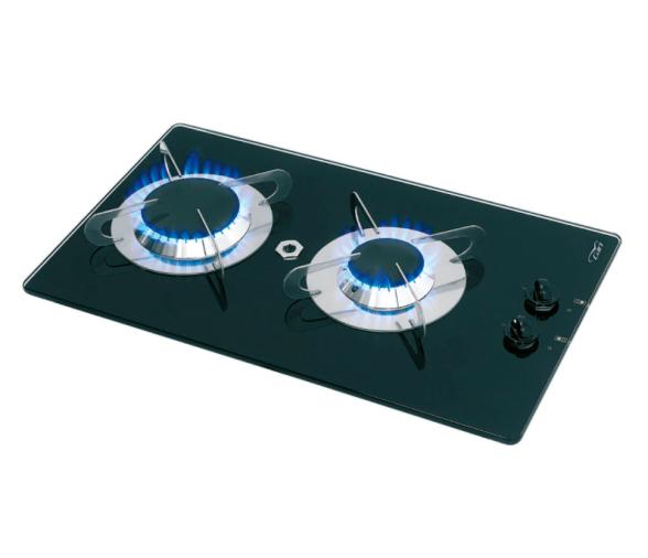 Can Cocina de Gas Modelo PV1357