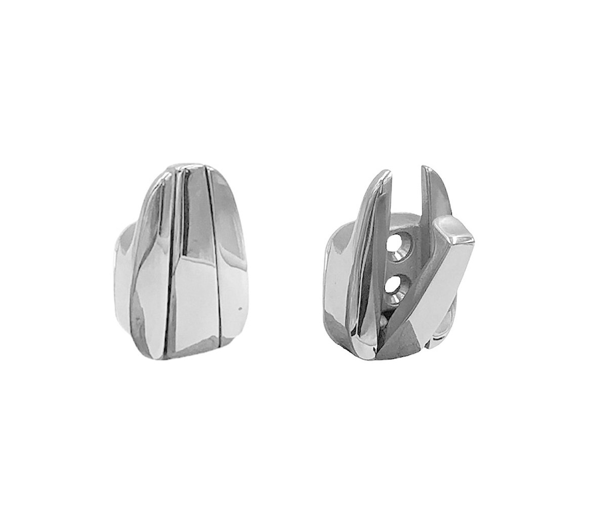 Trem Folding Coat Hanger