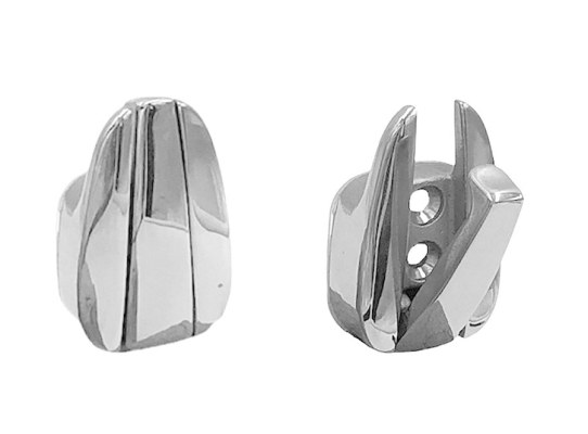 Trem Folding Coat Hanger