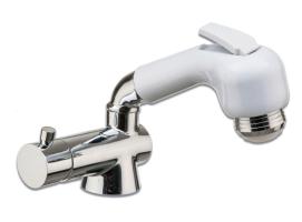 Trem Conjunto de Ducha con Mezclador Monomando