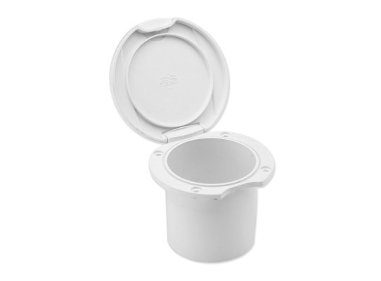 Trem Contenedor para Ducha Empotrable 70 mm