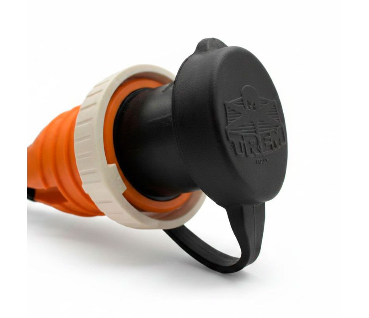 Trem Enchufe 16A-250V