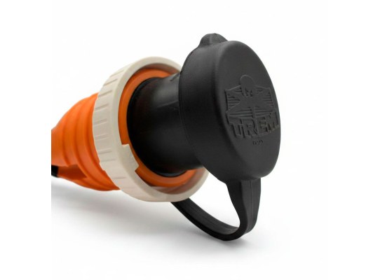 Trem Enchufe 16A-250V