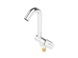 Trem Grifo de Agua Fría