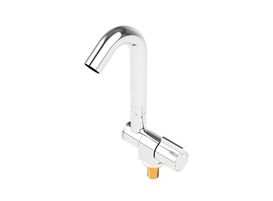 Trem Grifo de Agua Fría