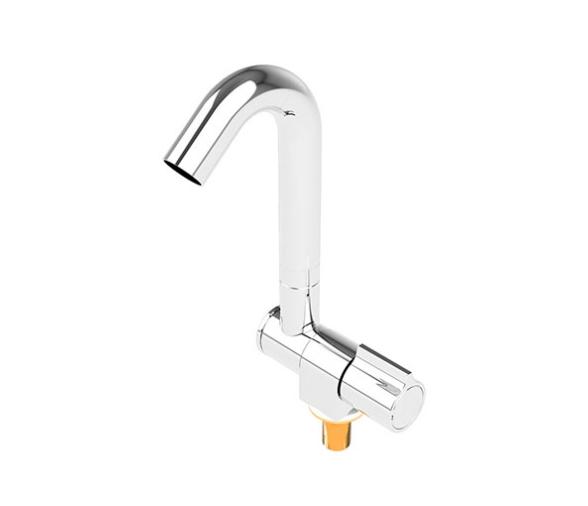 Trem Grifo de Agua Fría