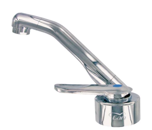 Can Grifo Electrico RB1487