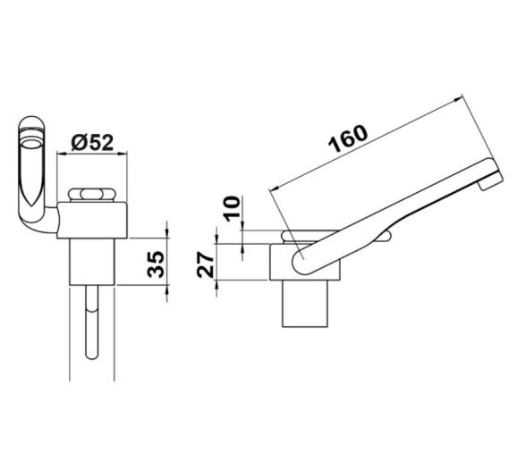 Can Grifo Electrico RB1487