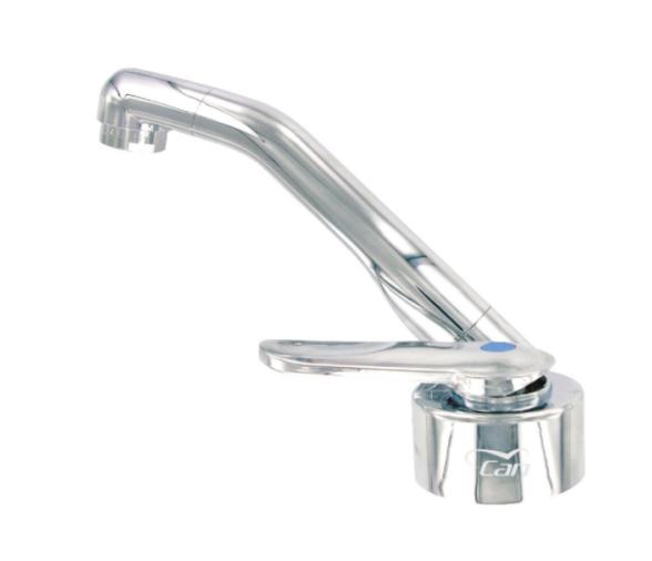 Can Grifo Electrico RB1488