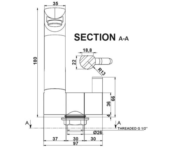 Can Grifo Electrico RB1492