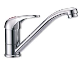 Trem Grifo Mezclador