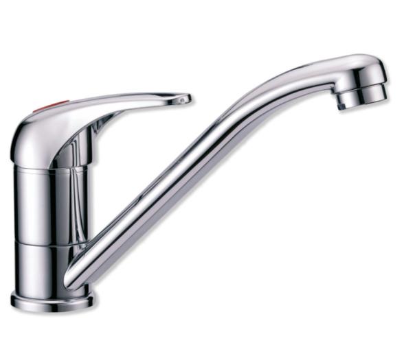 Trem Grifo Mezclador