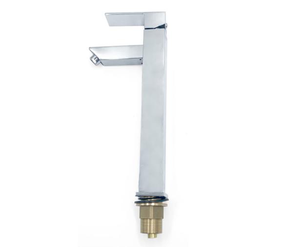 Trem Grifo Mezclador Alto Monomando