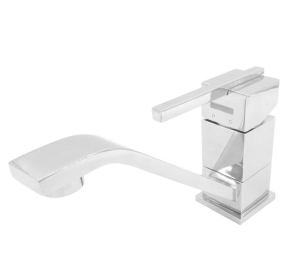 Trem Grifo Mezclador Monomando