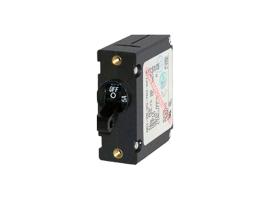 Trem Interruptor Magnetotérmico Hidráulico