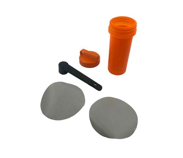 Trem Kit de Reparación