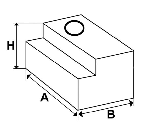 Trem Kit Deposito de Aguas Negras Completo