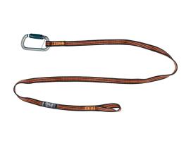 Trem Línea de Vida 1 Mosquetón