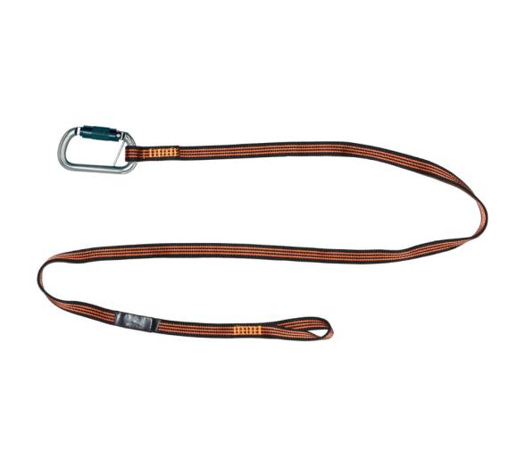 Trem Línea de Vida 1 Mosquetón