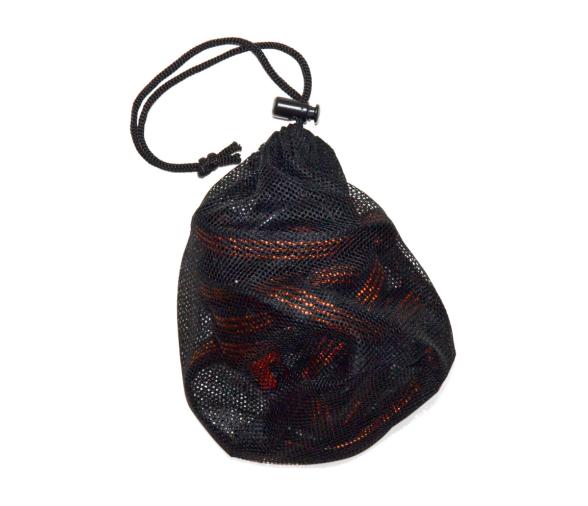 Trem Línea de Vida 3 Mosquetones