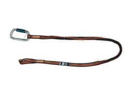 Trem Línea de Vida Elástica 1 Mosquetón