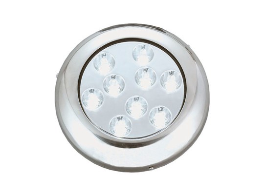 Trem Underwater Stainless Steel LED Light