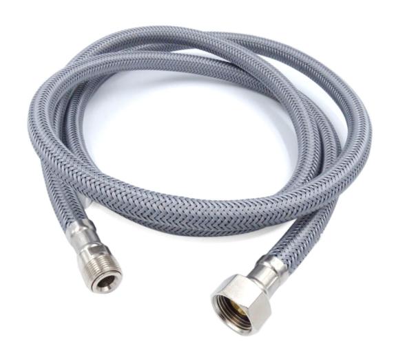 Trem Manguera de Ducha Nylon