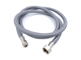 Trem Manguera de Ducha Nylon 2,5m