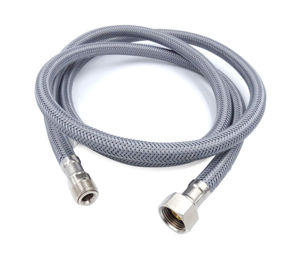 Trem Manguera de Ducha Nylon 2,5m