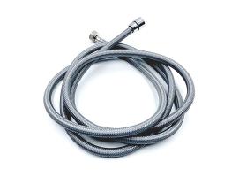 Trem Shower Hose Nylon Grey