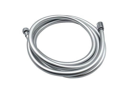 Trem Silver Shower Hose