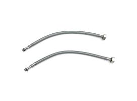 Latiguillos para Agua Caliente y Fría