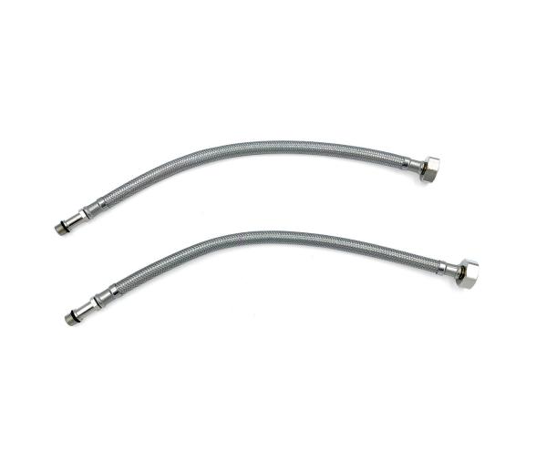 Latiguillos para Agua Caliente y Fría