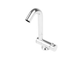 Trem Mezclador Monocomando