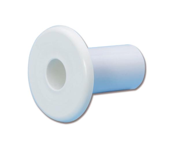 Trem Pasarela Plegable con Reja de Madera