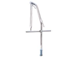 Trem Pescante para Motores