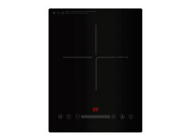 Trem Placa de Inducción de 1 Fuego