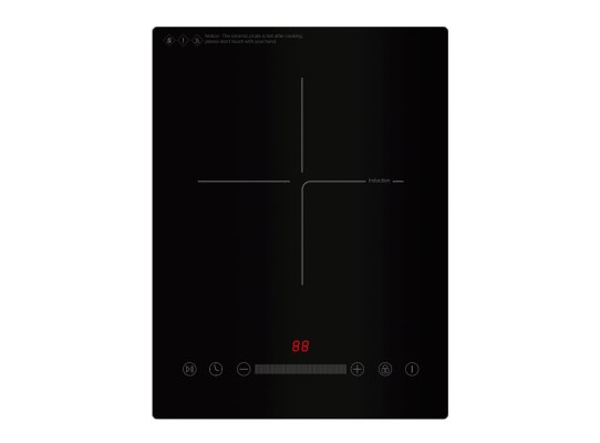 Trem 1 Flame Induction Cooktop