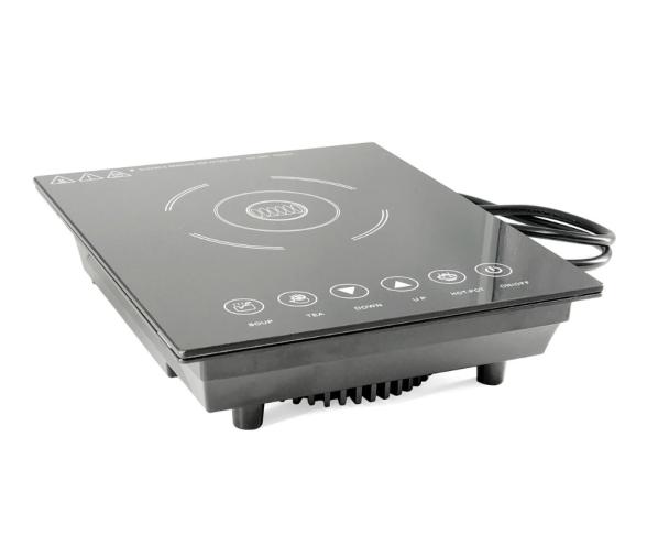 Trem Placa de Inducción Mini