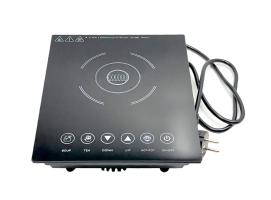 Trem Placa de Inducción Mini