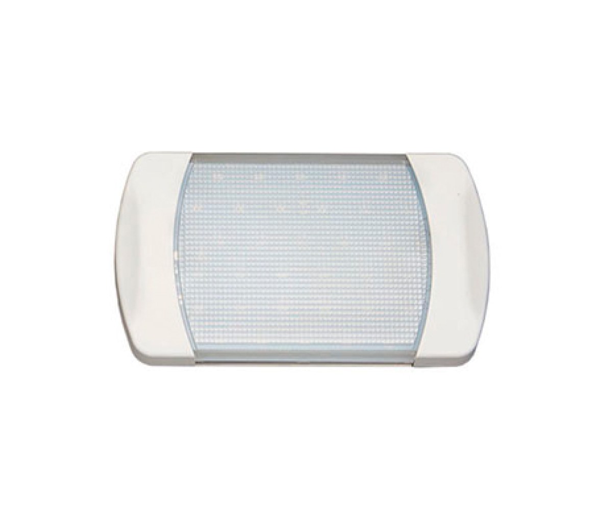 Trem Plafón Led