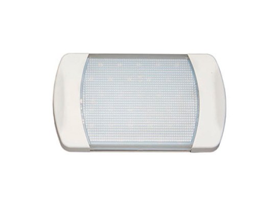 Trem Plafón Led