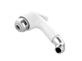 Trem Shower Head with Fitting Male