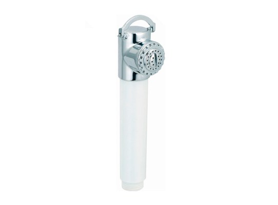 Trem  ABS and Brass.Shower Knob