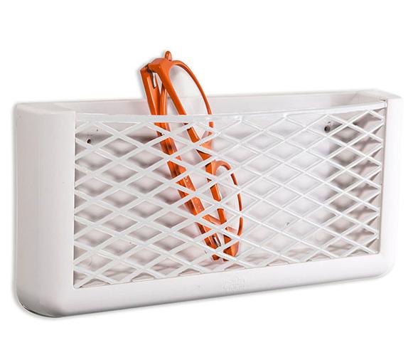 Trem Porta Objetos con Rejilla de Goma