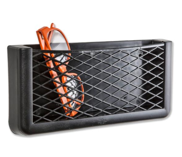 Trem Porta Objetos con Rejilla de Goma