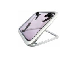 Trem Portillo Cuadrado Perfil Bajo