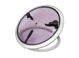 Trem Portillo Perfil Bajo Redondo